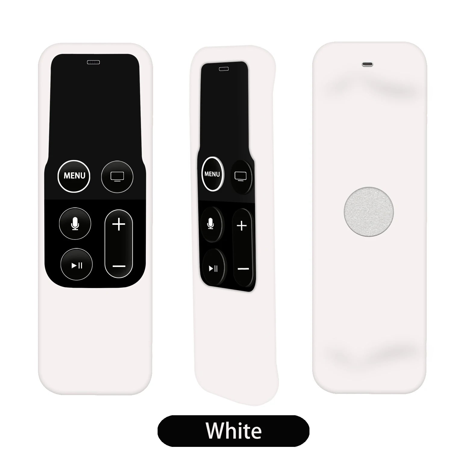 Capa para Controle Apple Tv