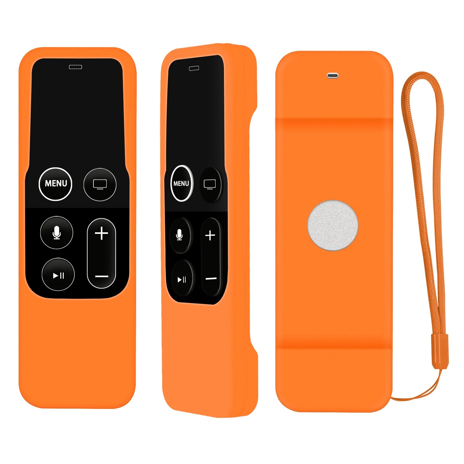 Capa para Controle Apple Tv