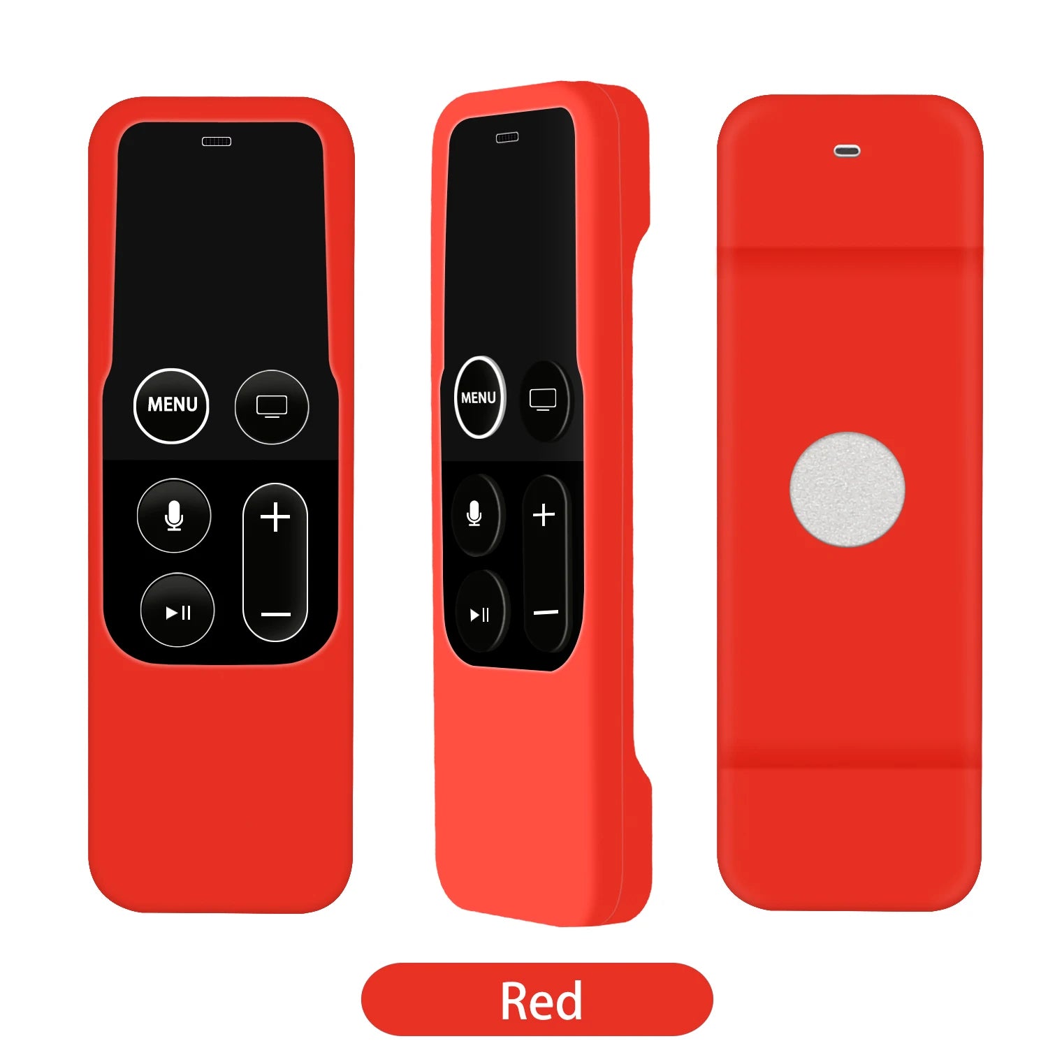 Capa para Controle Apple Tv
