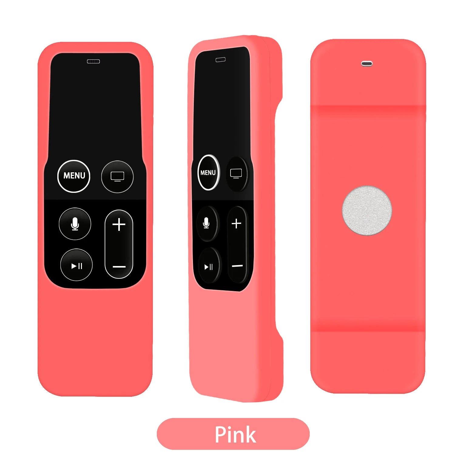 Capa para Controle Apple Tv