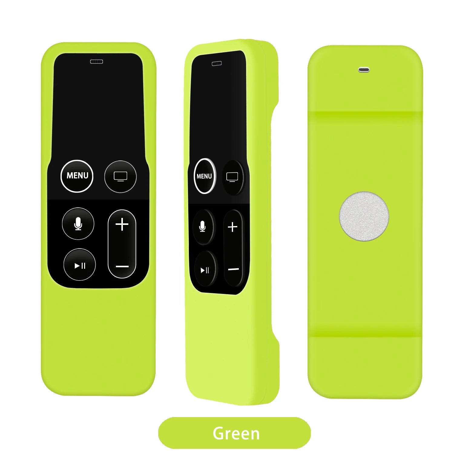 Capa para Controle Apple Tv