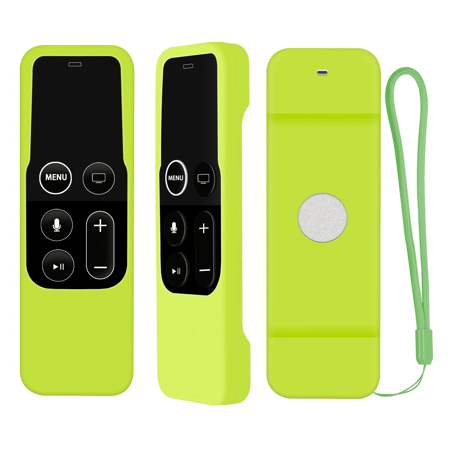 Capa para Controle Apple Tv