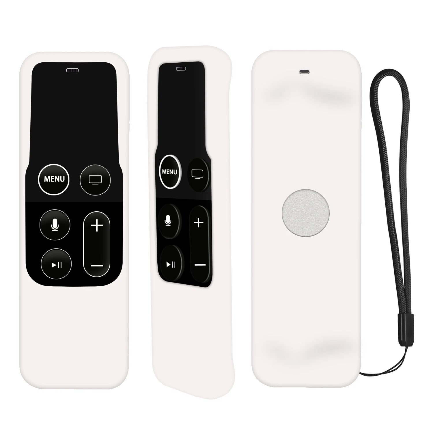 Capa para Controle Apple Tv