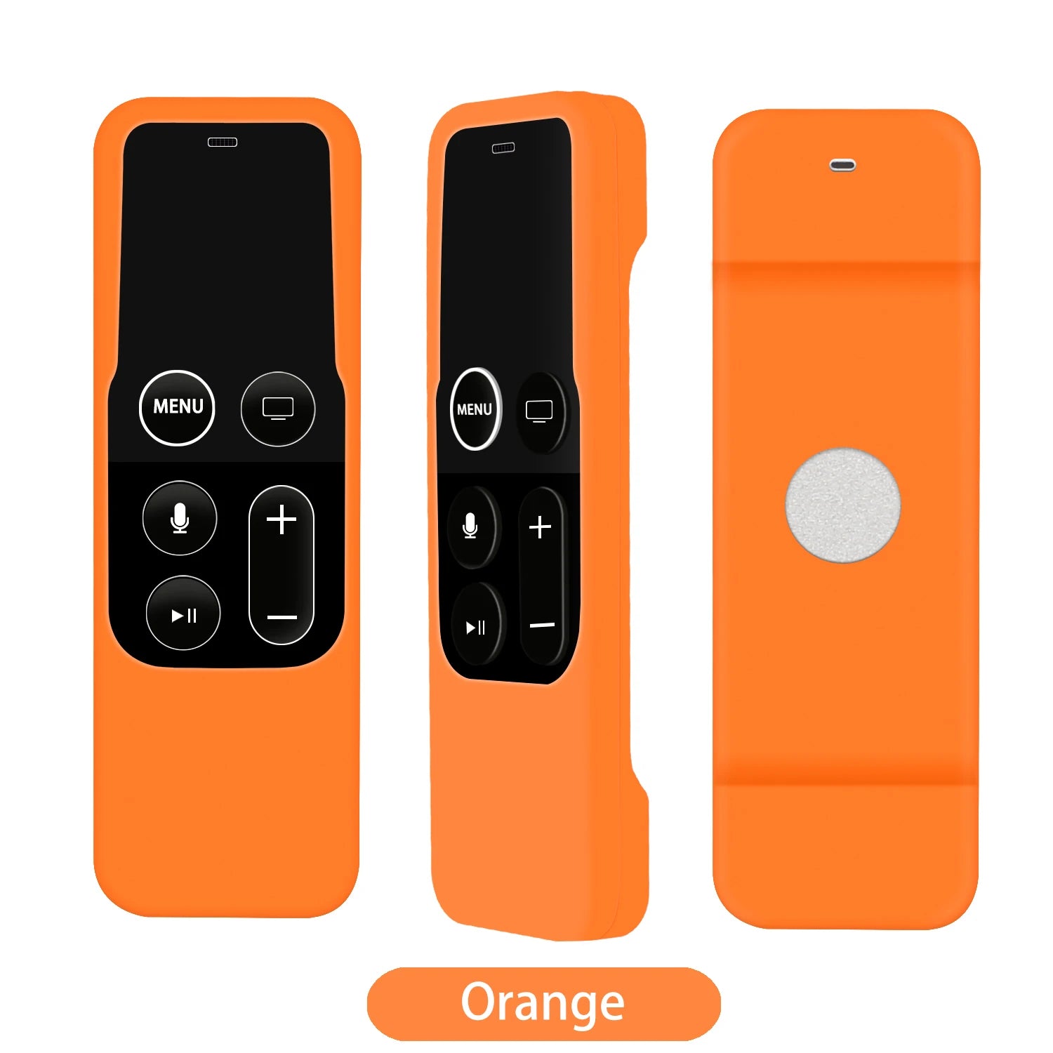 Capa para Controle Apple Tv