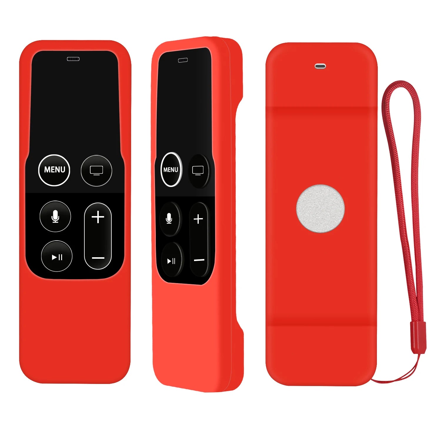 Capa para Controle Apple Tv