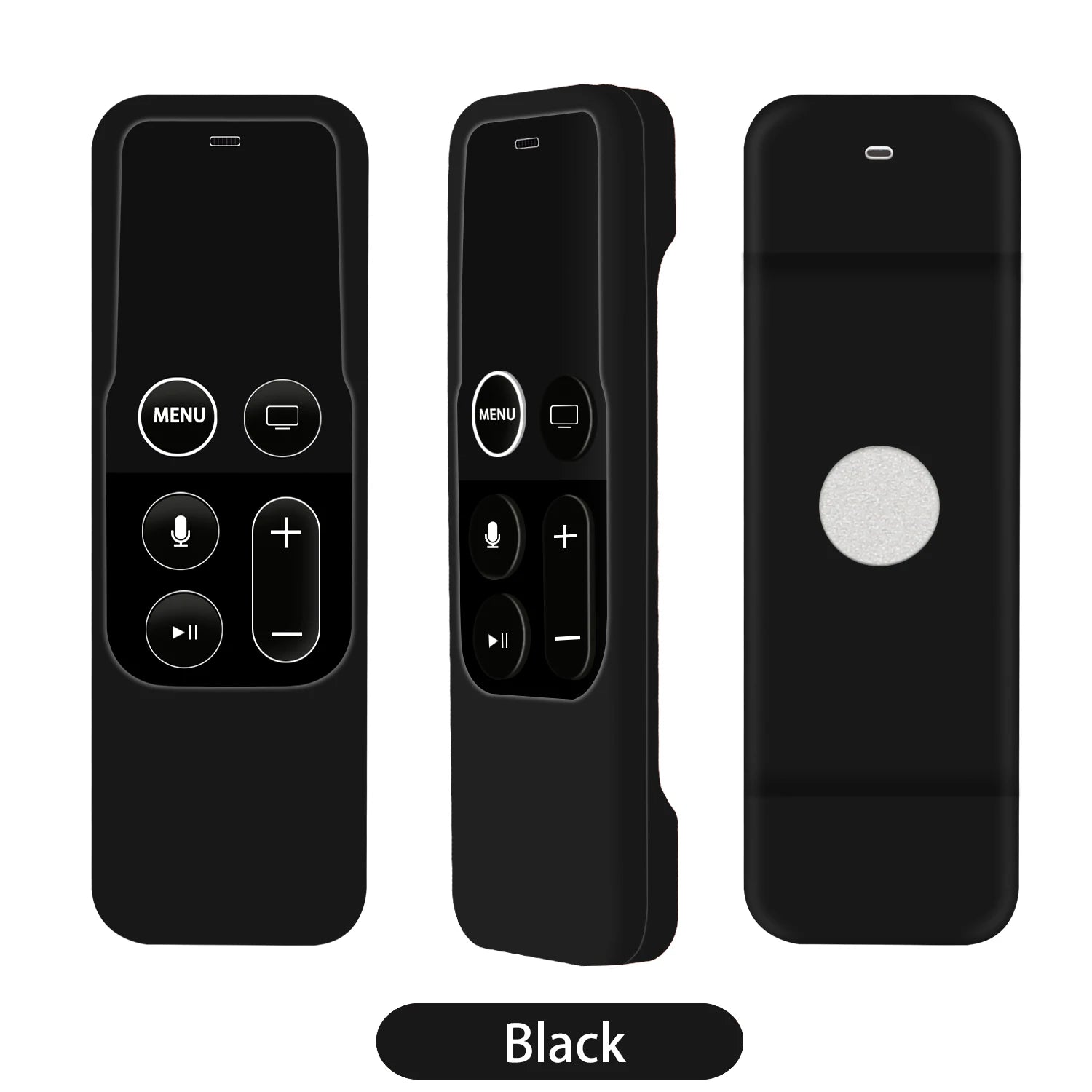 Capa para Controle Apple Tv