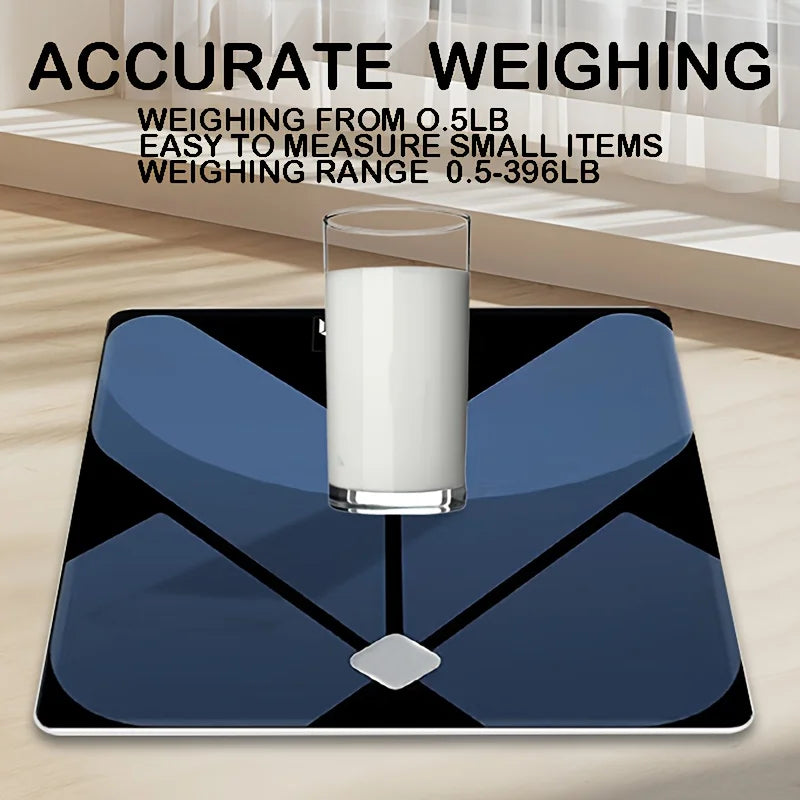 Balança Digital ate 400lb