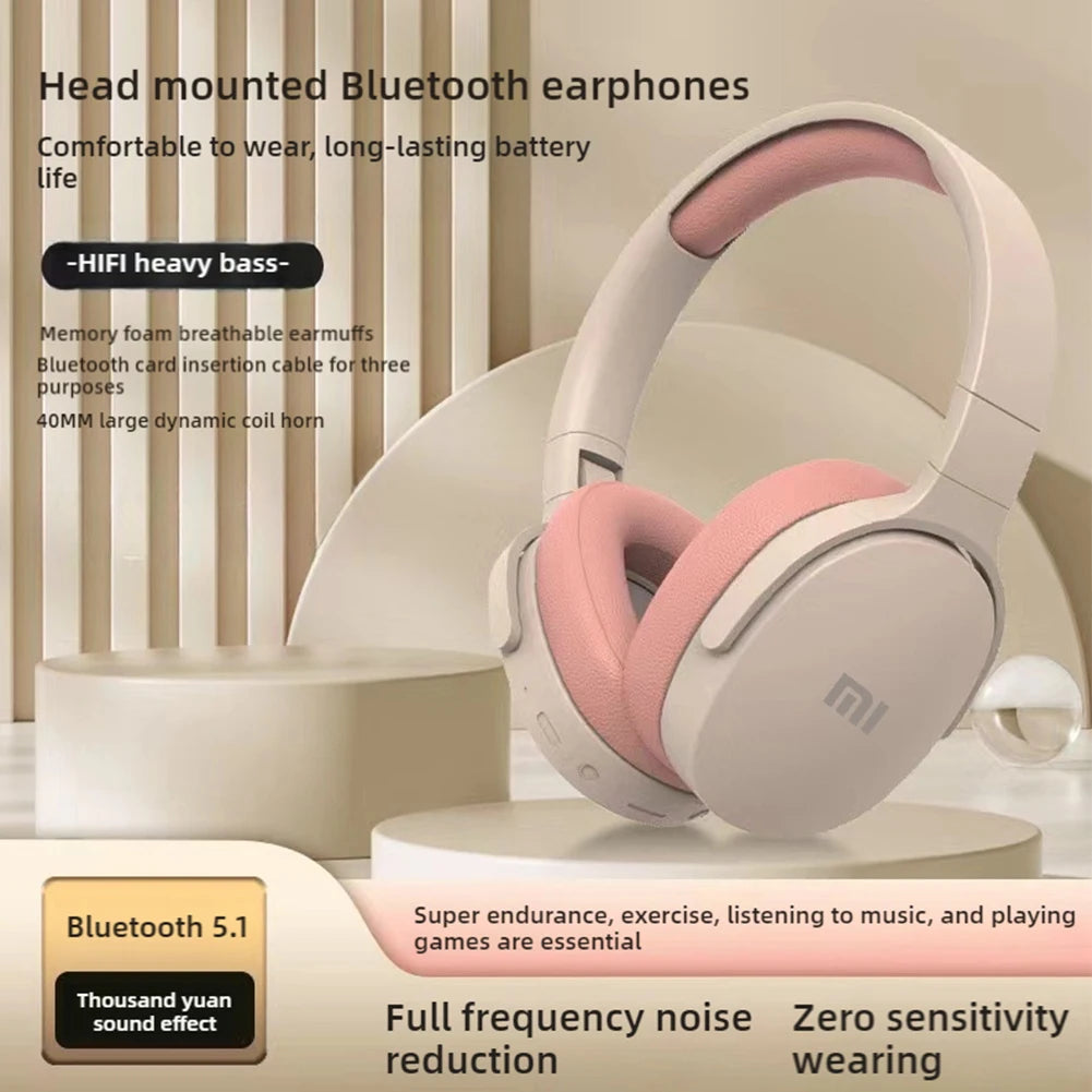 Xiaomi Wireless bluetooth fone