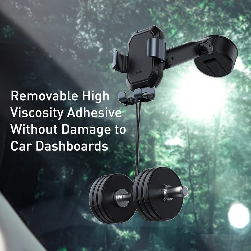 Suporte Universal de Celular para Carro