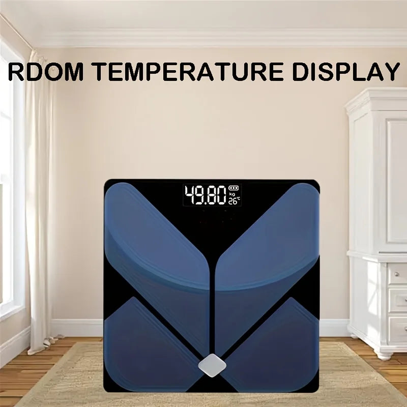 Balança Digital ate 400lb