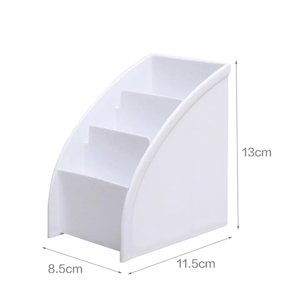 Organizador com Recipientes para Utensílios  para Maquiagem