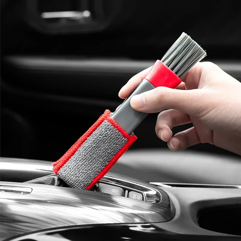 Pincel para Limpeza Automotiva