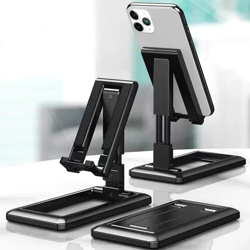 Suporte de Celular para Mesas