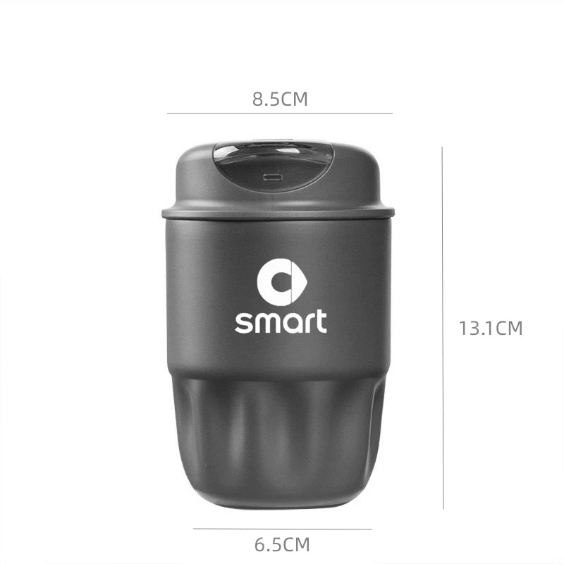 copo de gelo portátil 260ml