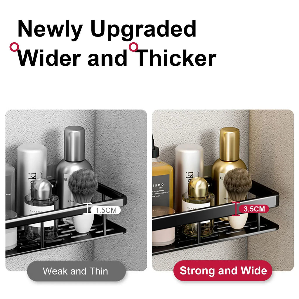 Prateleira para Banheiro