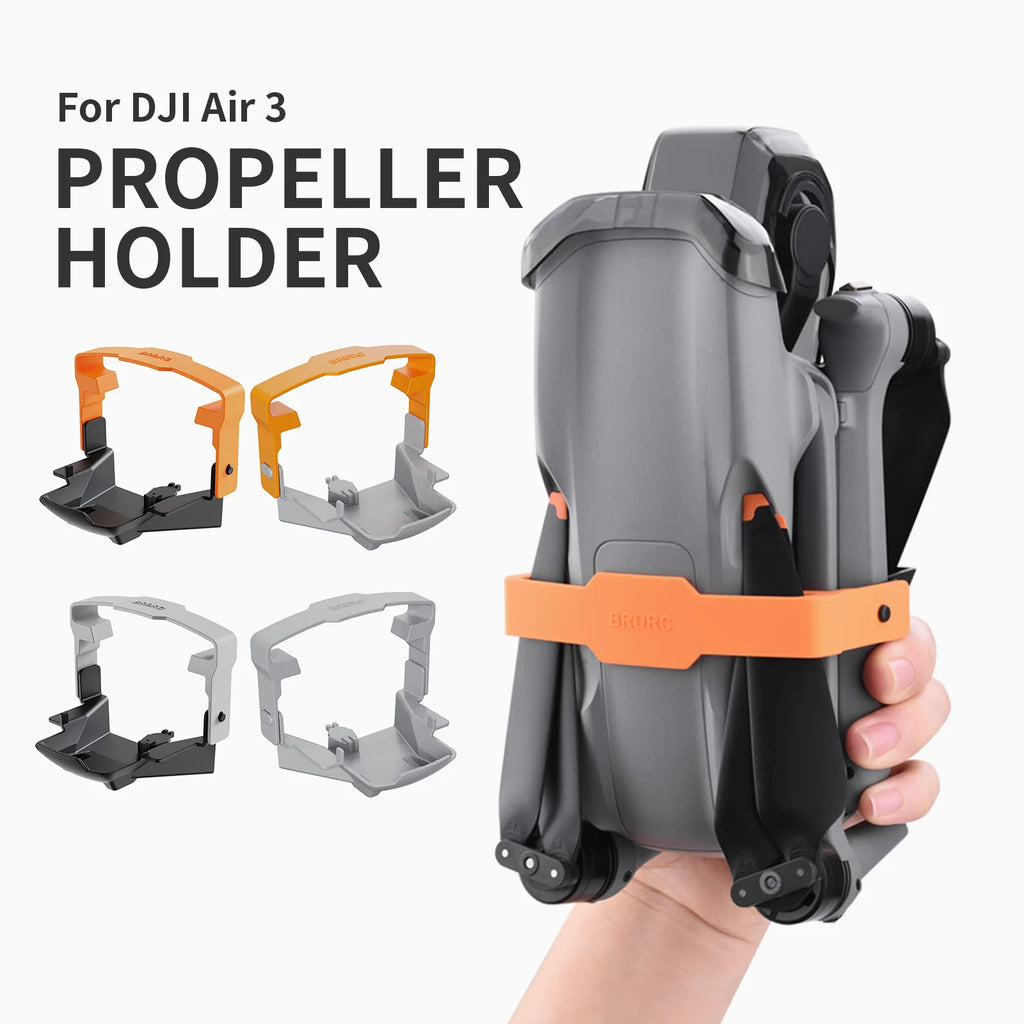 Suporte de hélice para dji air 3/3s