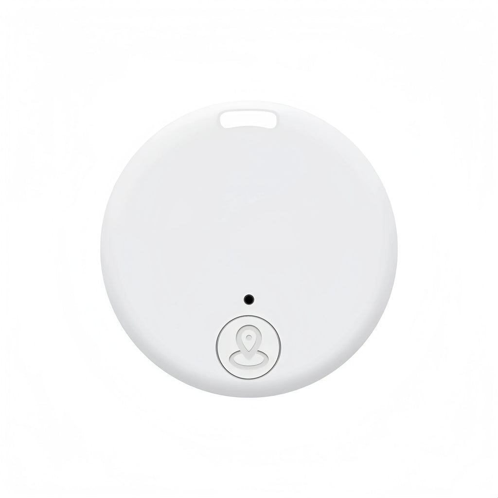 Novo Mini Rastreador GPS Bluetooth 5.0