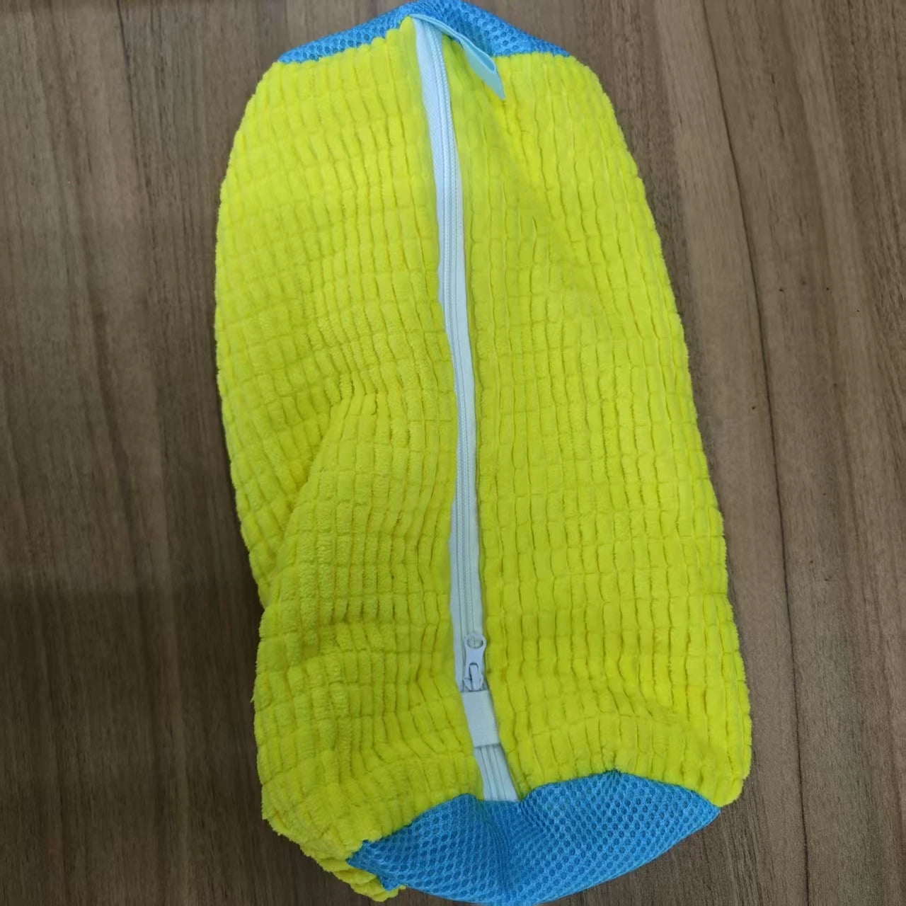 Bolsa Durável para Máquina de Lavar Sapatos