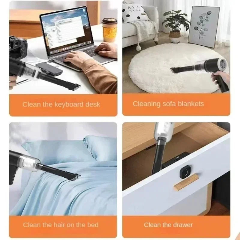 Aspirador Xiaomi