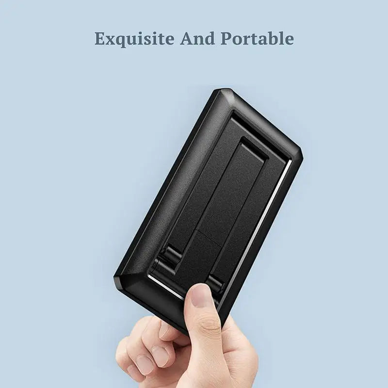 Suporte de Celular para Mesas
