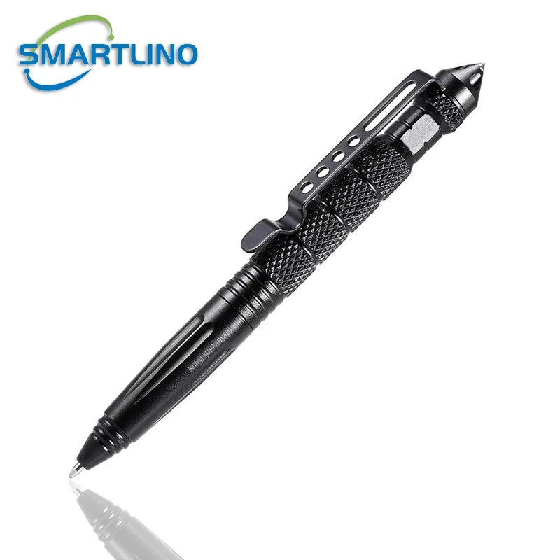 Caneta Tatica Autodefesa