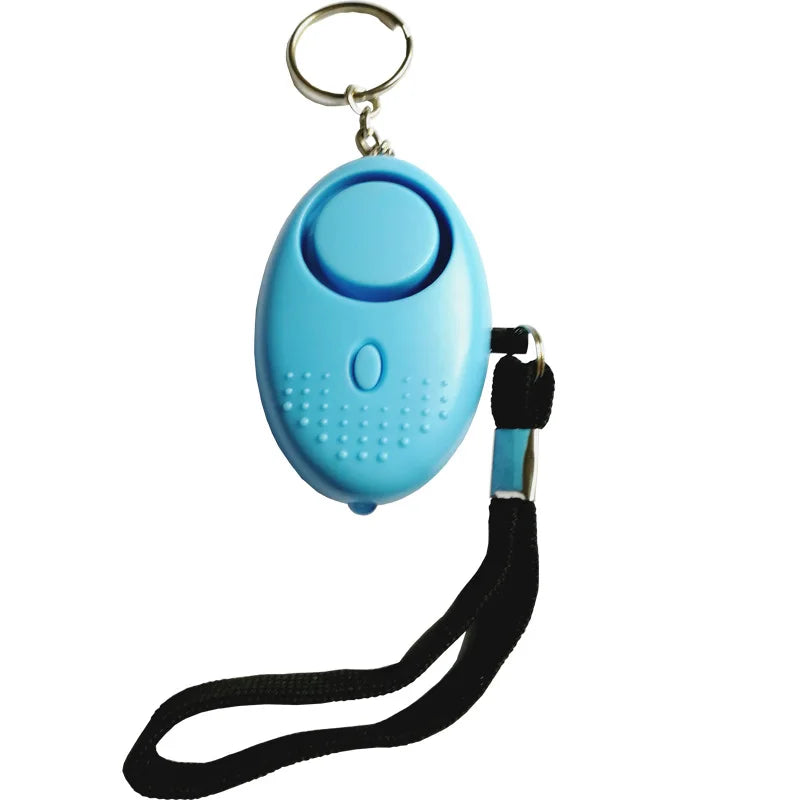Alarme 130db Defesa Pessoal