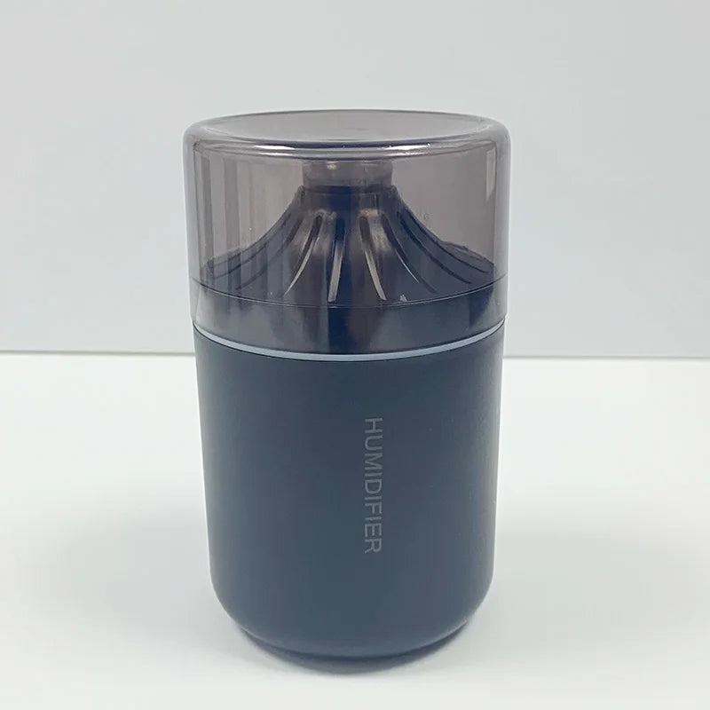 Umidificador de Ar Colorido