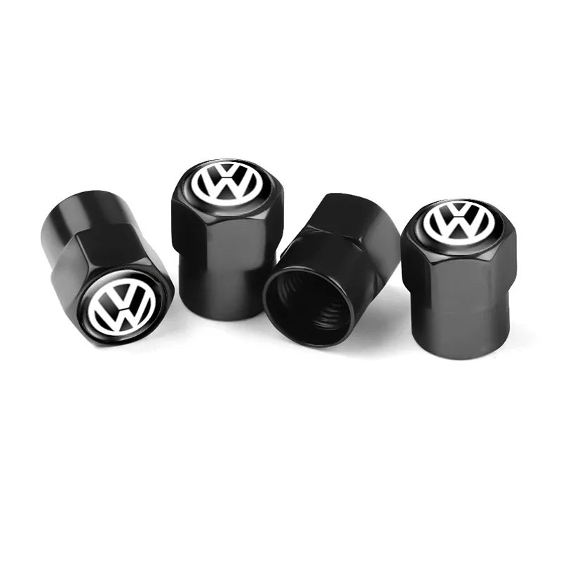 Bico de Válvula Volkswagen VW (4unds)