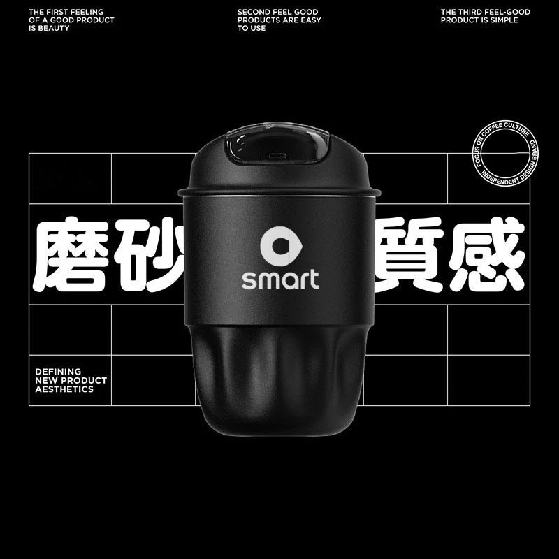 copo de gelo portátil 260ml