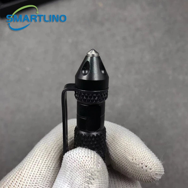 Caneta Tatica Autodefesa