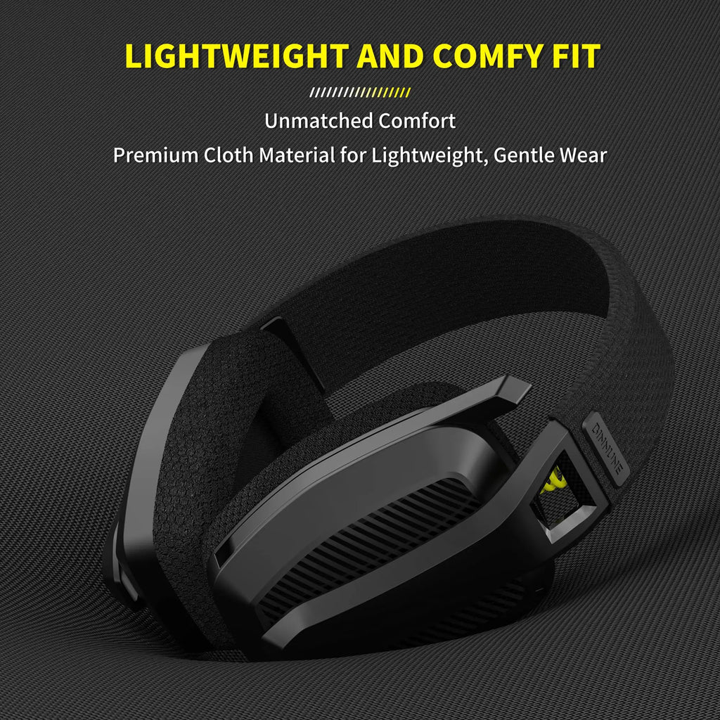 Fone de Ouvido bluetooth para Jogos