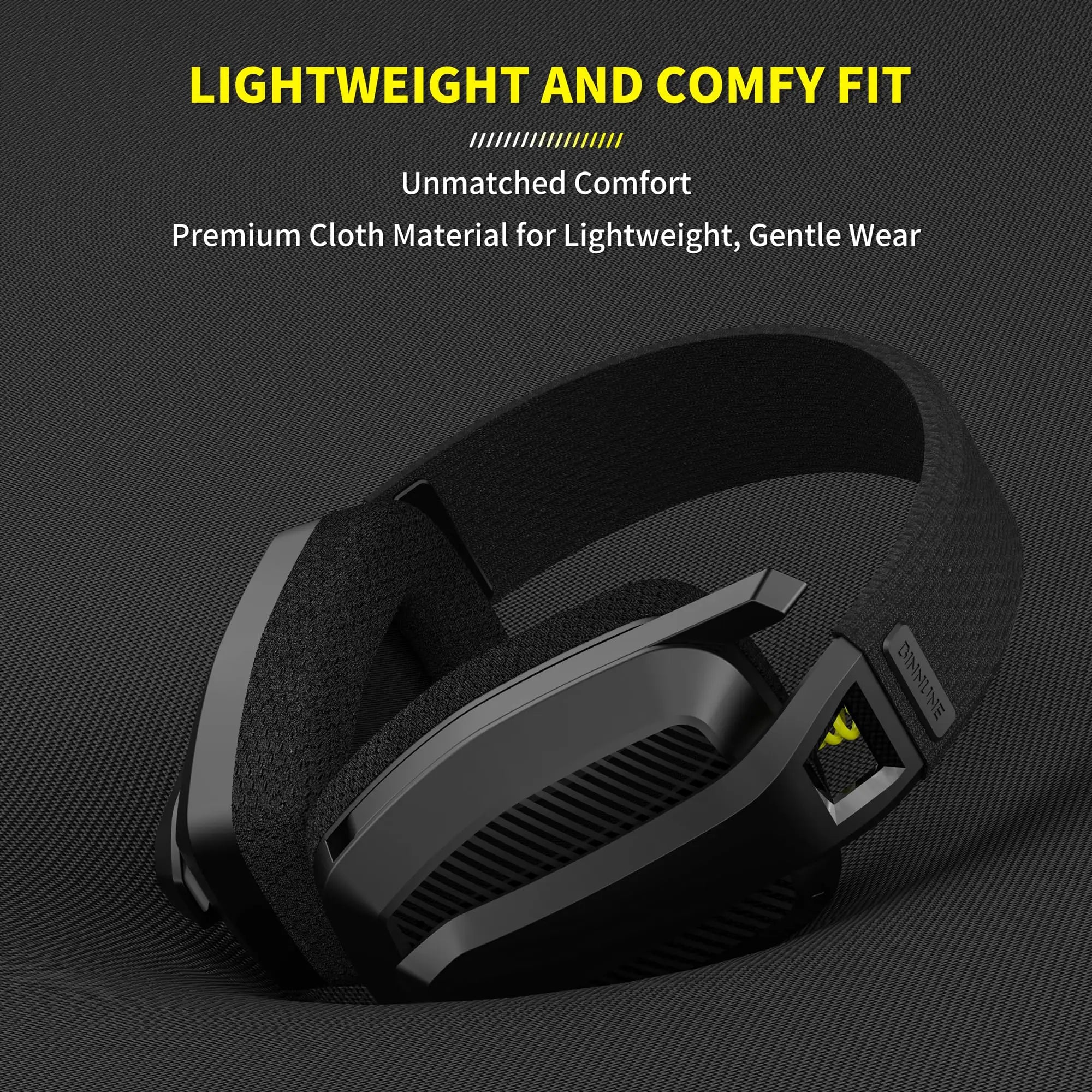 Fone de Ouvido bluetooth para Jogos