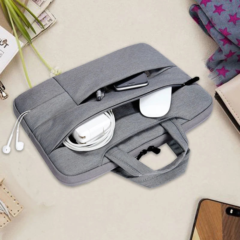 Bolsa Universal Resistente à Água para Notebook