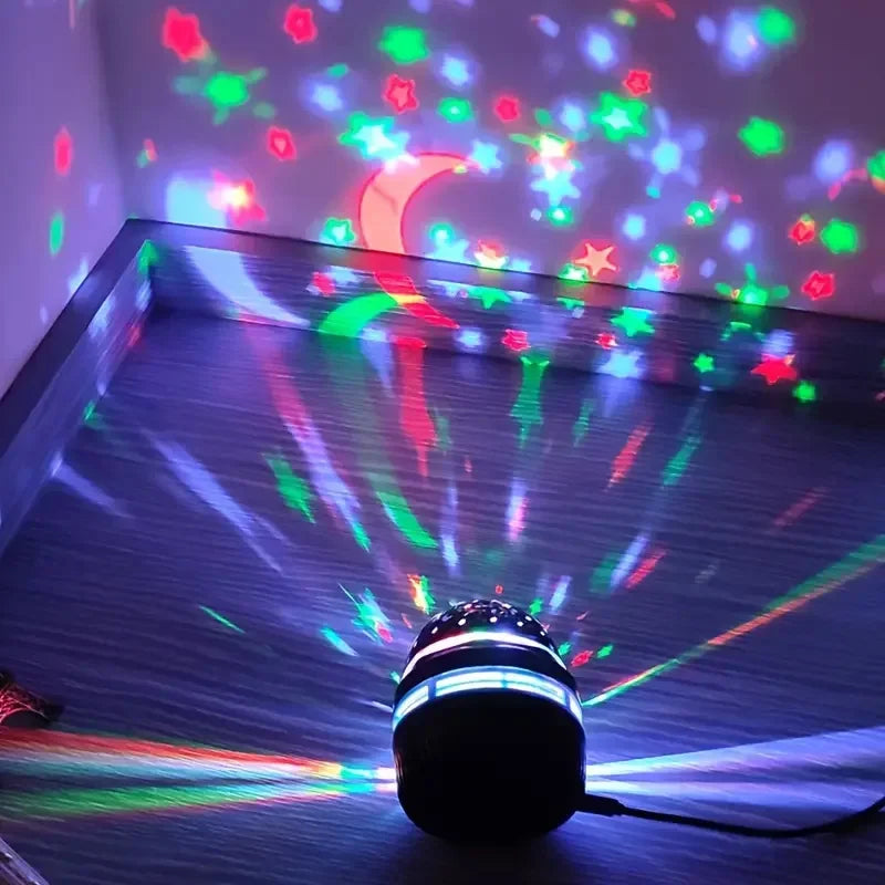Led Céu Estrelado