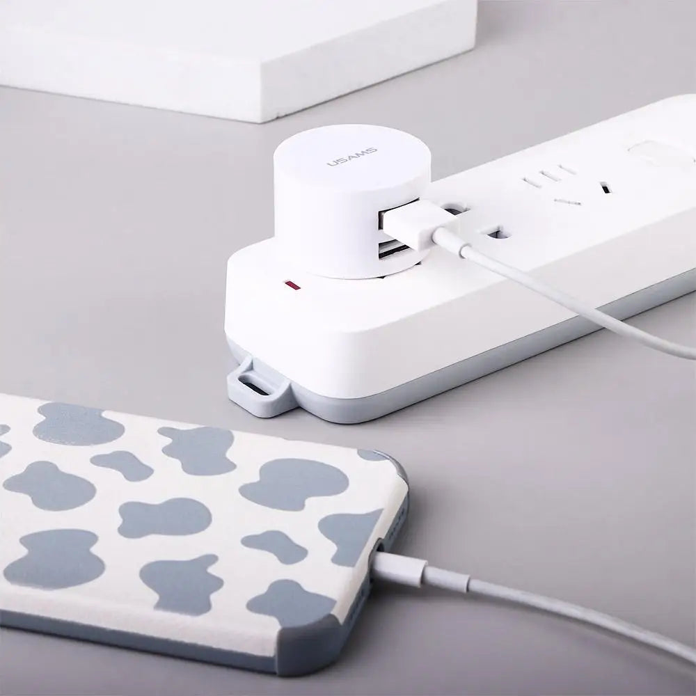 Carregador de viagem cabeça do carregador adaptador