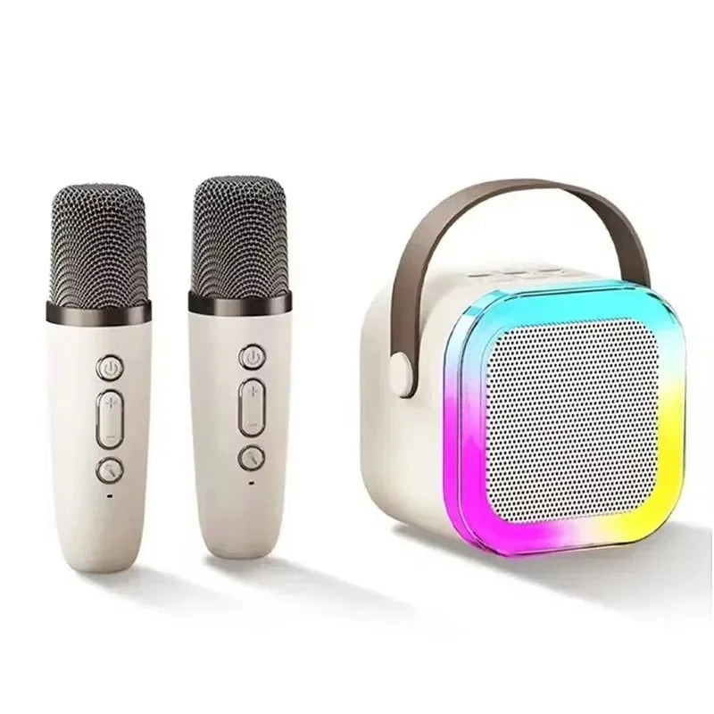 Kit Karaoke (1 Microfone)