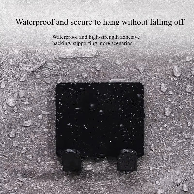 Suporte de Navalha Adesivo