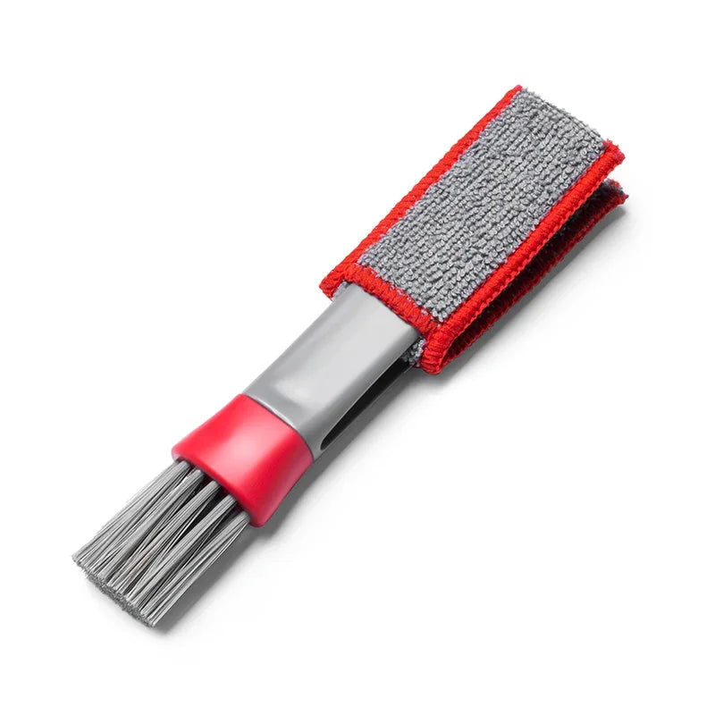 Pincel para Limpeza Automotiva