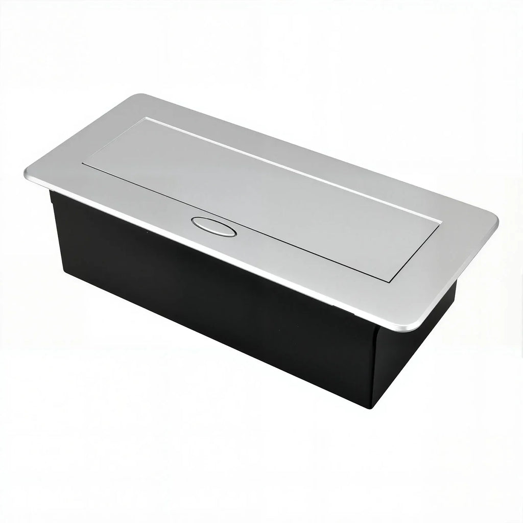 Tomada de Mesa Pop-Up