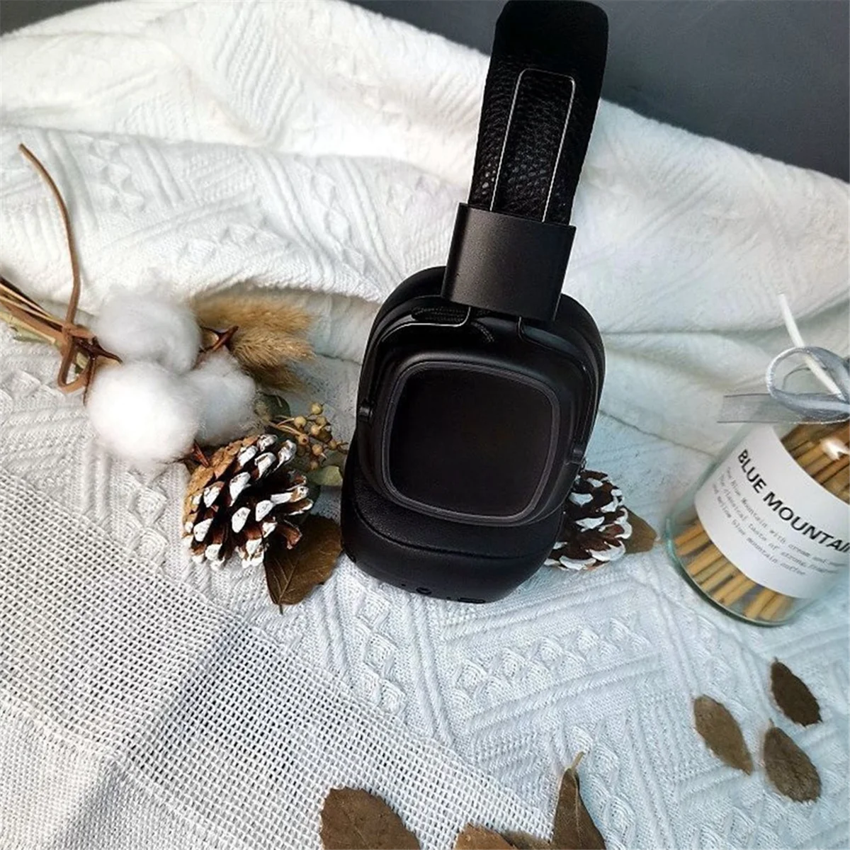 Fone de ouvido para MAJOR IV Luminous Wireless Bluetooth