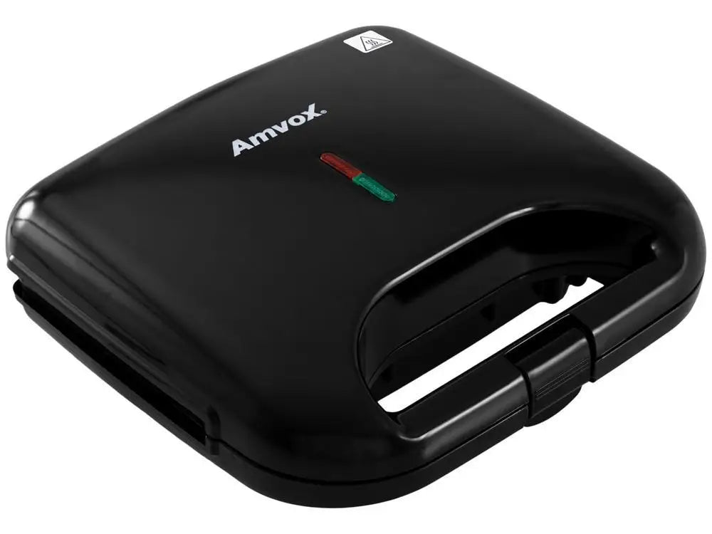Sanduicheira Amvox 370 750W - 110V