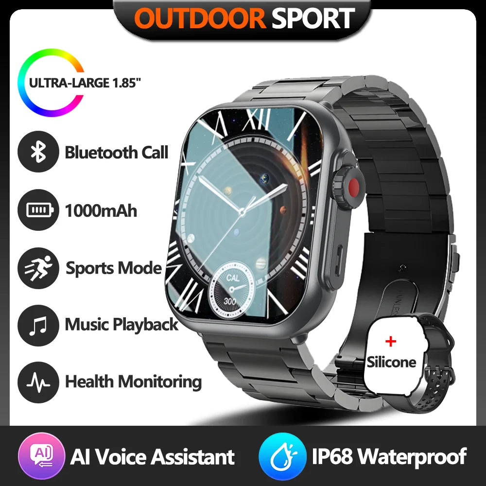 Apple Watch Ultra 2