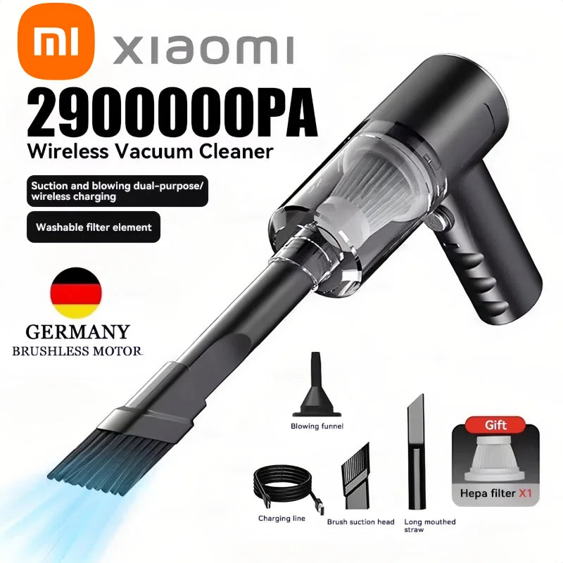 Aspirador Xiaomi