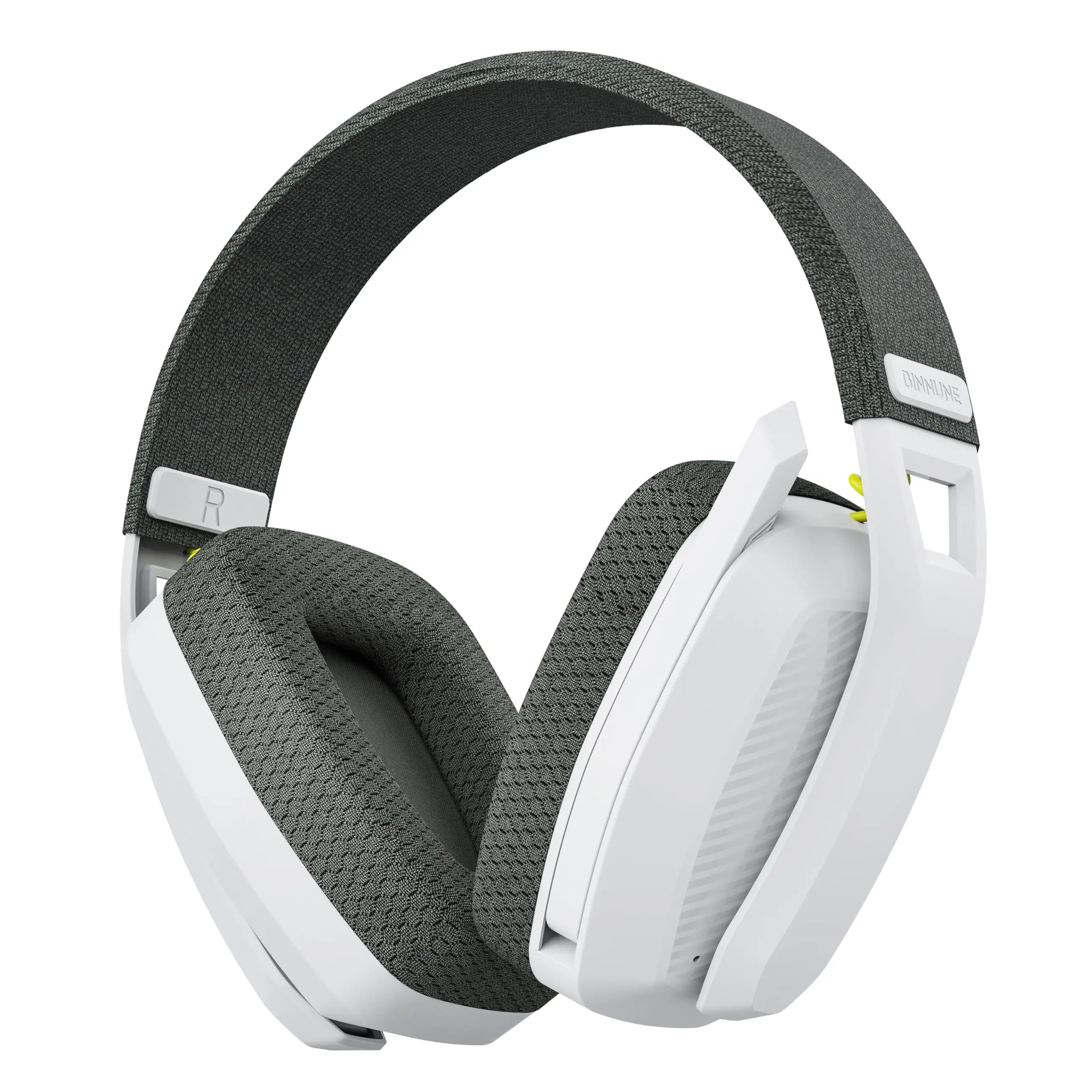Fone de Ouvido bluetooth para Jogos