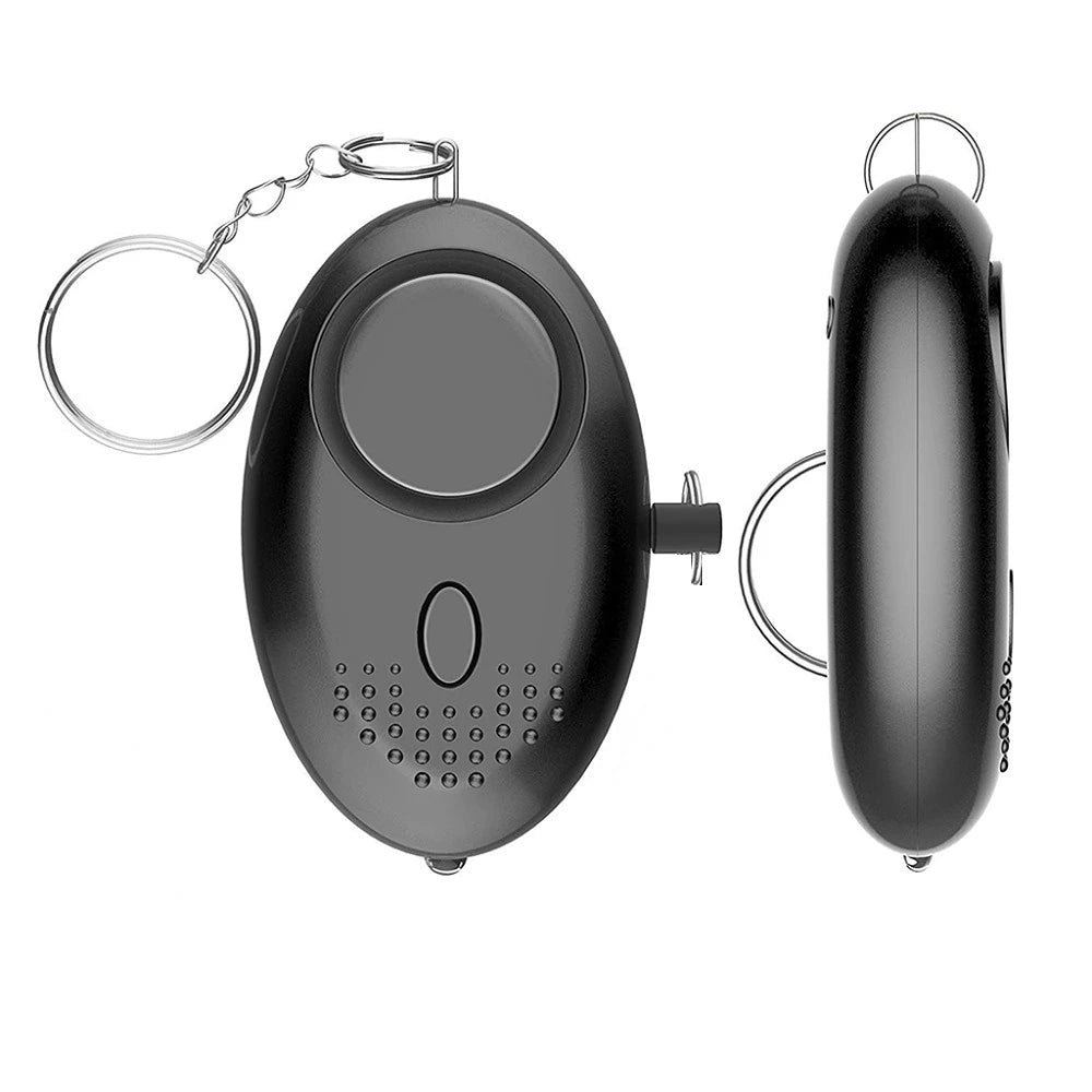 Alarme 130db Defesa Pessoal