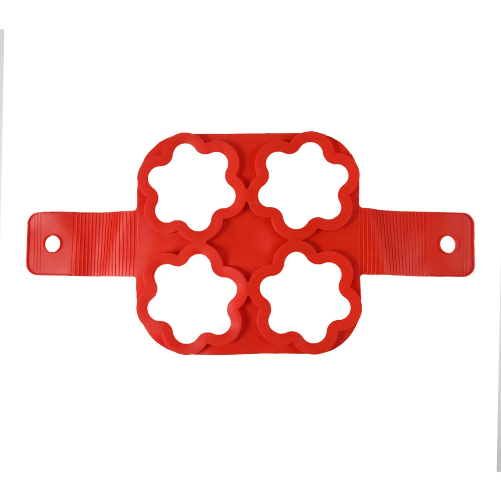 Forma Silicone Para Frigidera