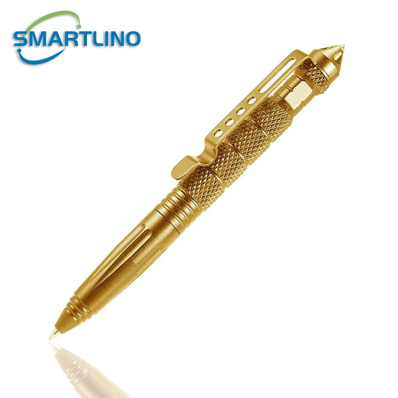 Caneta Tatica Autodefesa
