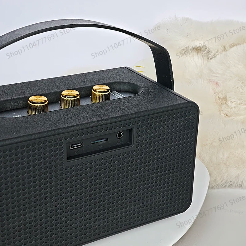 Caixa de Som Marshall M10