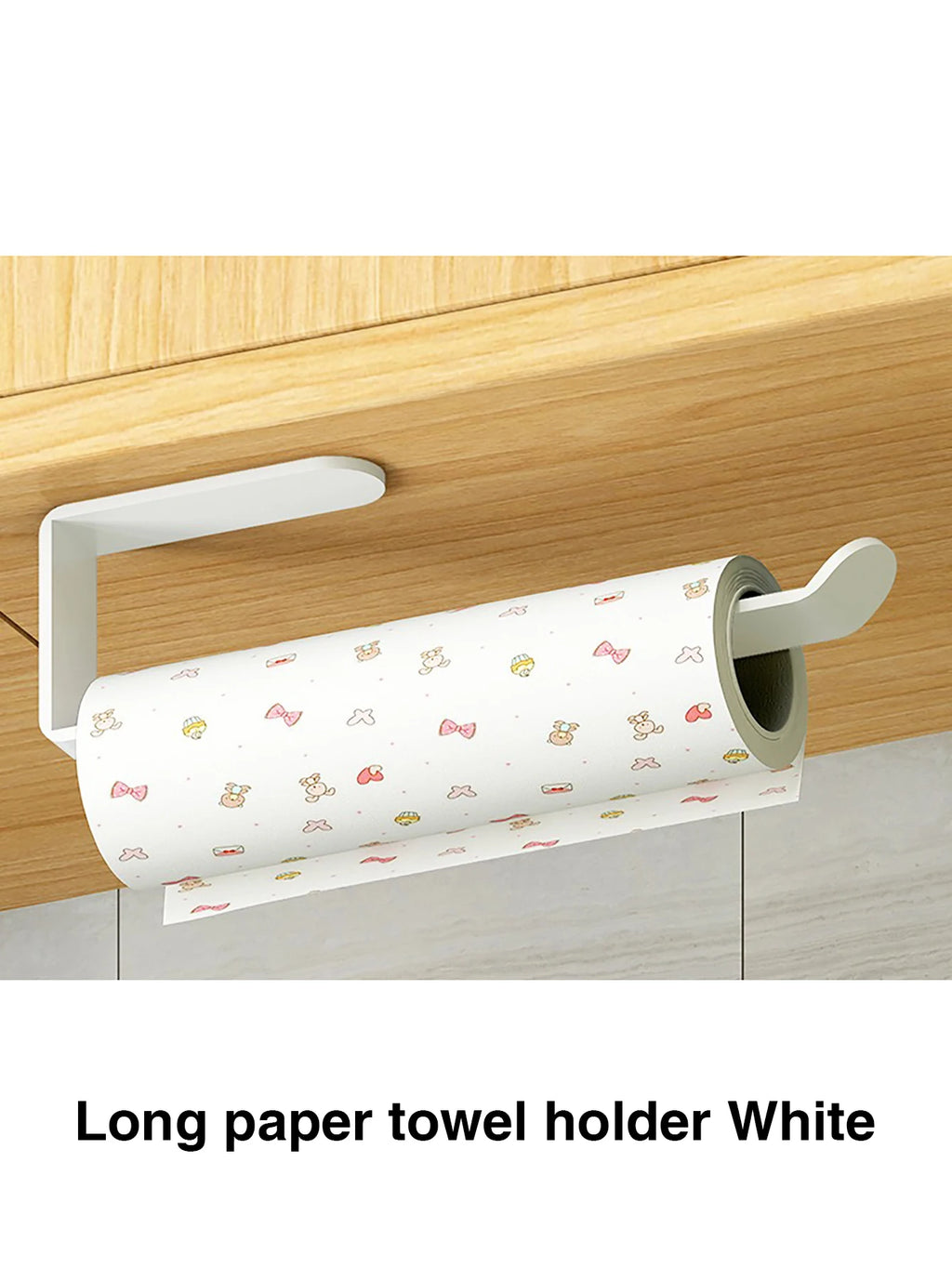 Suporte para Papel Toalha