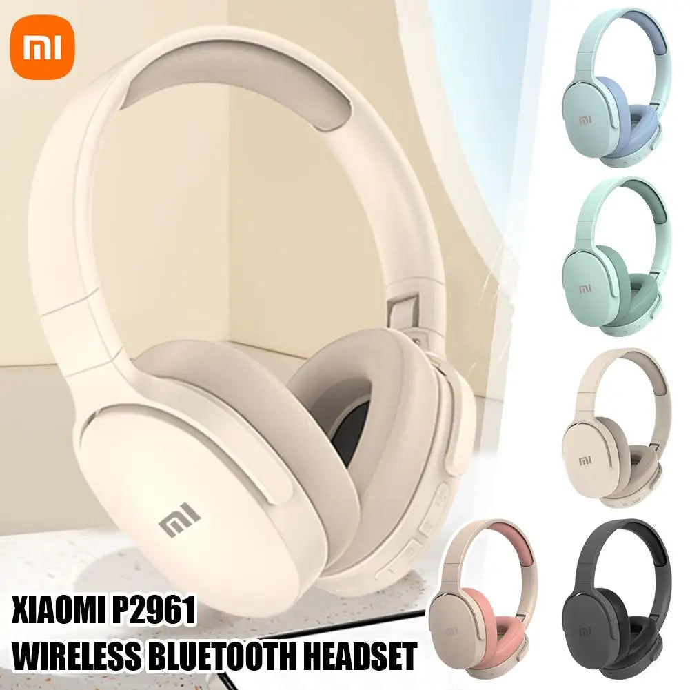 Xiaomi Wireless bluetooth fone